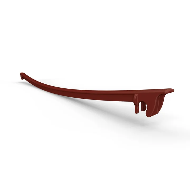 HOUE - CLICK Replacement blade, 700 mm, paprika