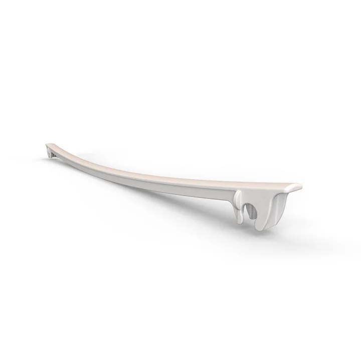 HOUE - CLICK Replacement blade, 600 mm, muted white