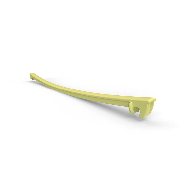 HOUE - CLICK Replacement blade, Ø 10 mm, lemon zest