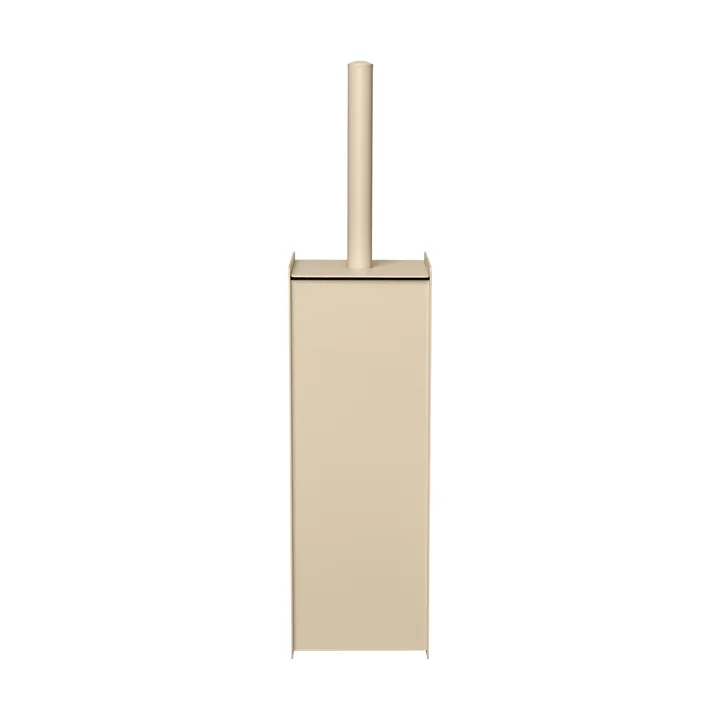Ferm Living - Sama Toilet brush, cashmere