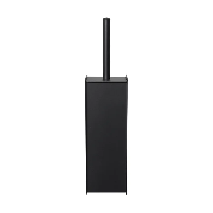 Ferm Living - Sama Toilet brush, black