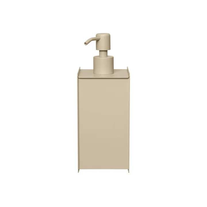 Ferm Living - Sama Soap dispenser, cashmere