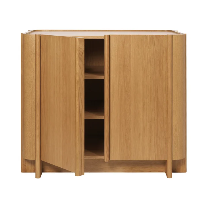 Ferm Living - Tilu Chest of drawers