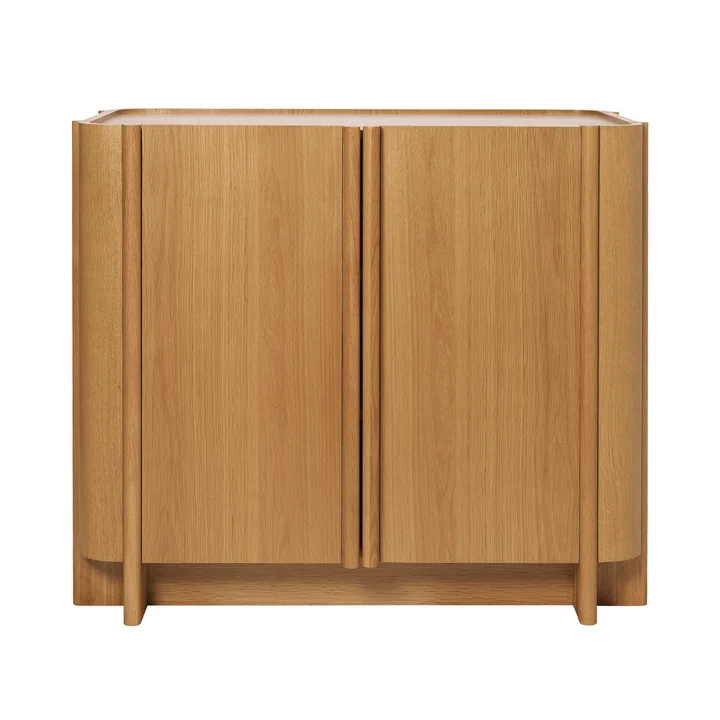Ferm Living - Tilu Chest of drawers