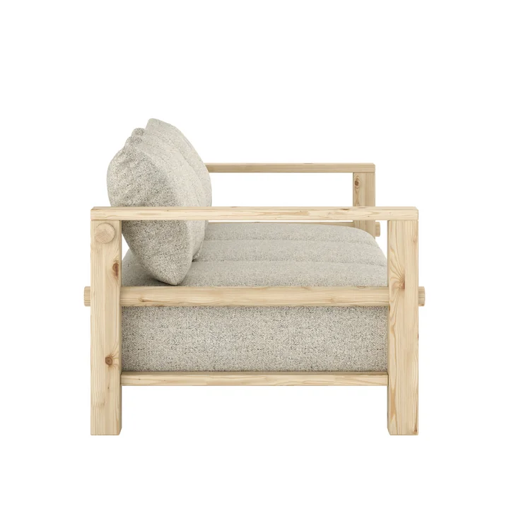 Karup - Bare Sofa bed