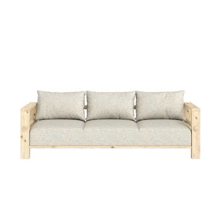 Karup - Bare Sofa bed