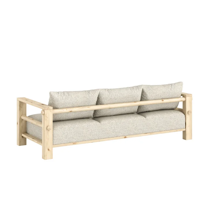 Karup - Bare Sofa bed