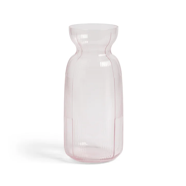 & klevering - Circus Carafe 1.3 L, pink