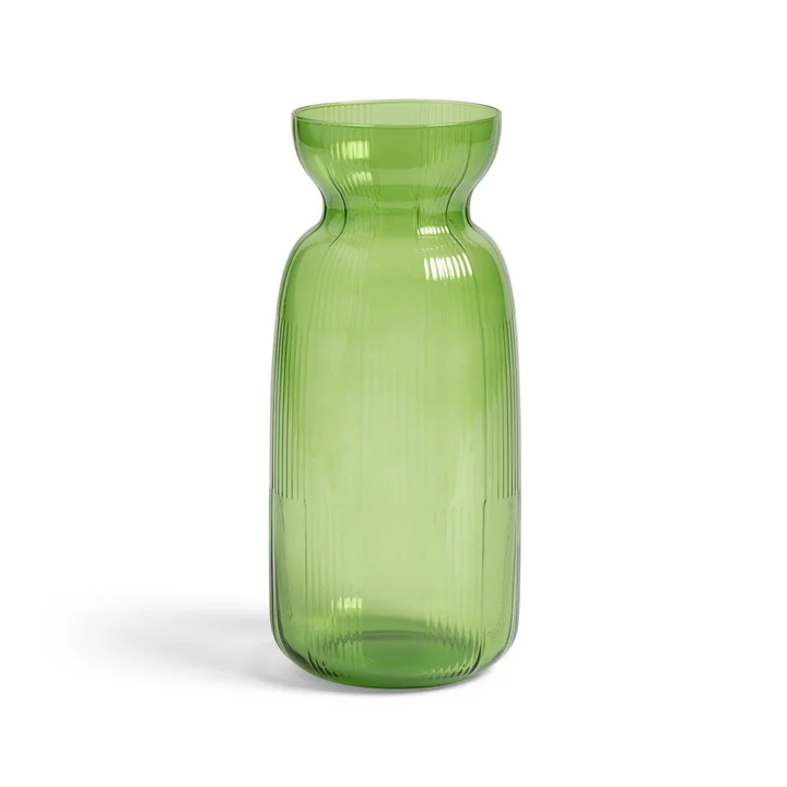 & klevering - Circus Carafe 1.3 L, green