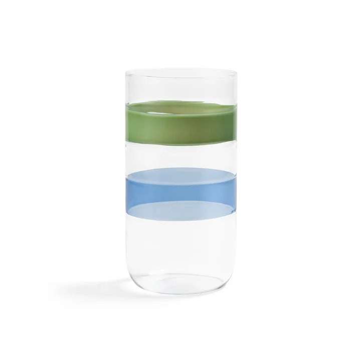 & klevering - Lumo Vase small, multicolored