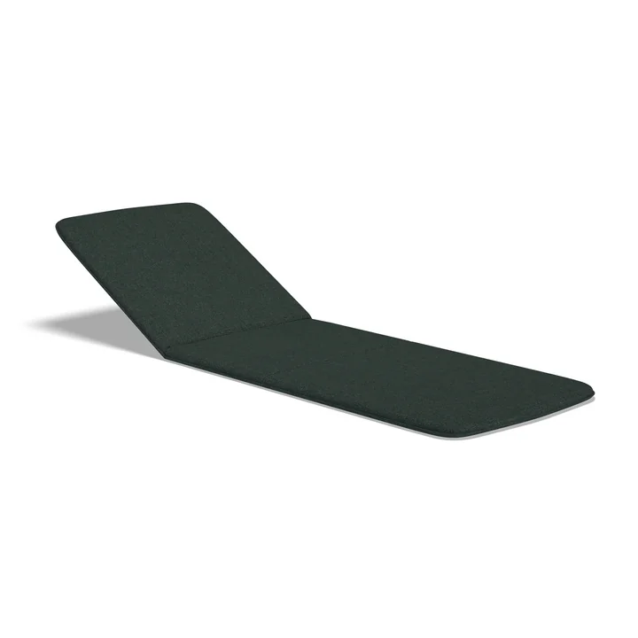 HOUE - Cover for MOLO sun lounger, alpine