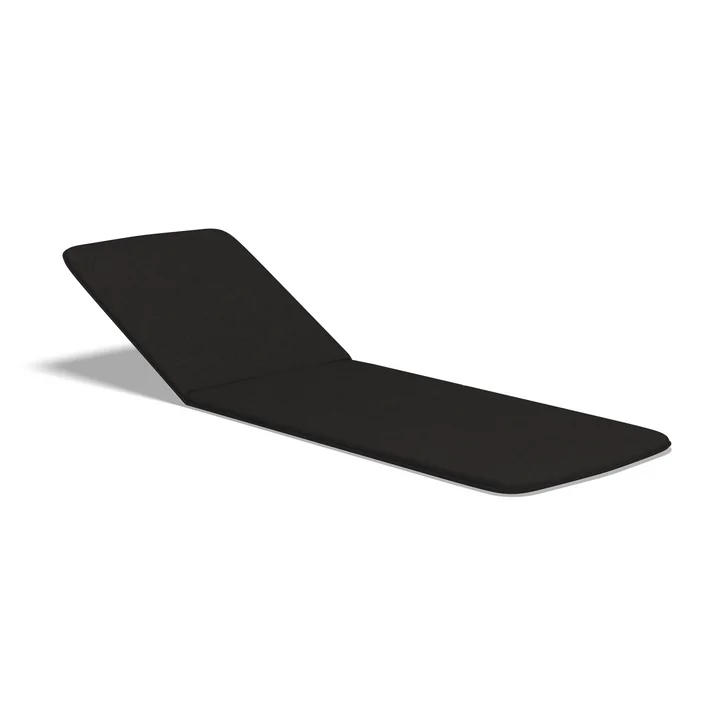 HOUE - Cover for MOLO sun lounger, charcoal