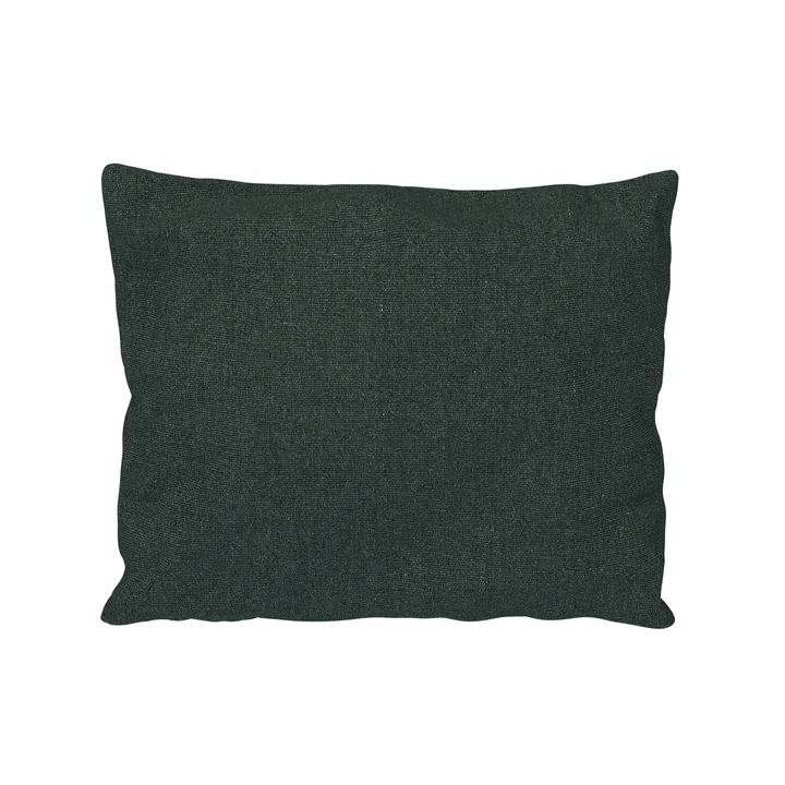 HOUE - PUI Outdoor cushion, 61 x 48, alpine