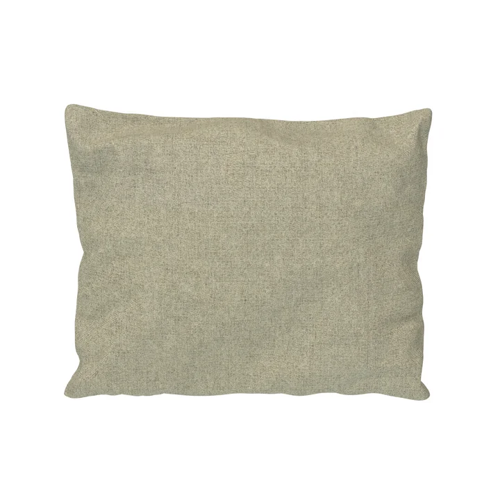 HOUE - PUI Outdoor cushion, 61 x 48, moss