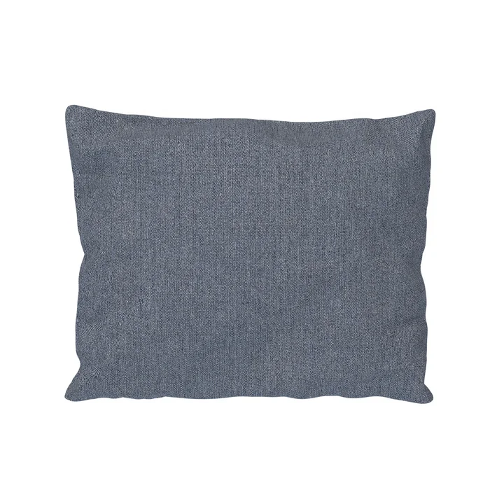 HOUE - PUI Outdoor cushion, 61 x 48, sky