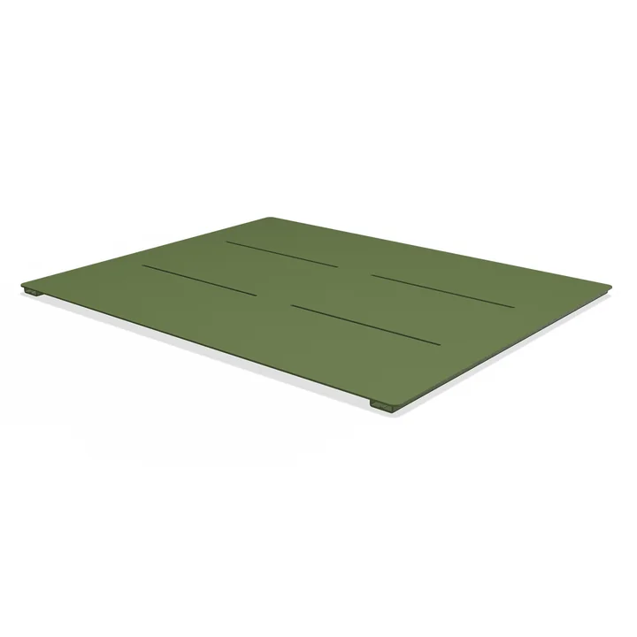 HOUE - AVANTI Infinity Set 1, olive green, single item