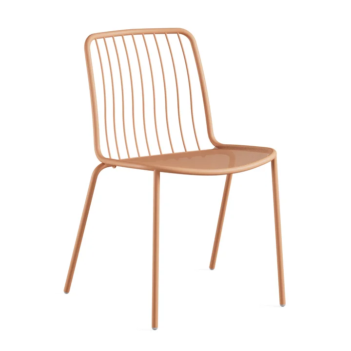 Emu - Alisea chair, antique pink