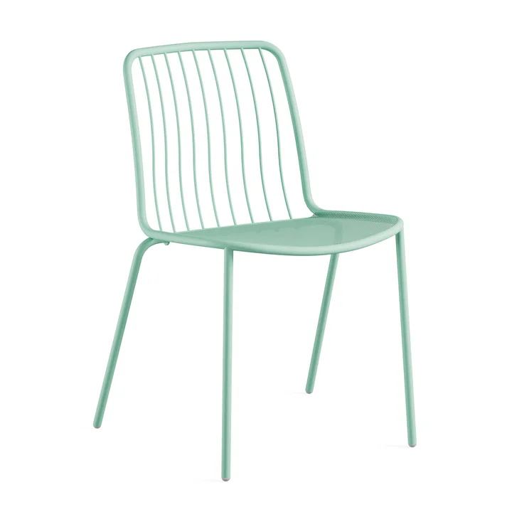 Emu - Alisea chair, spring green