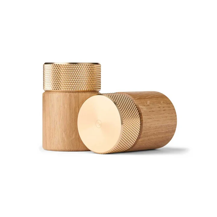 Gejst - Sina Salt and pepper mill
