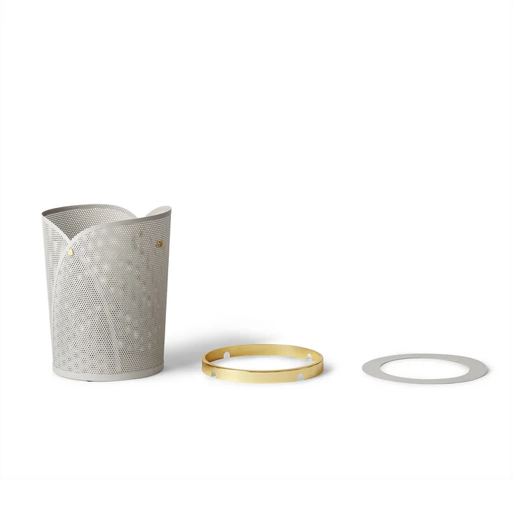 Gejst - OYA Wastepaper basket