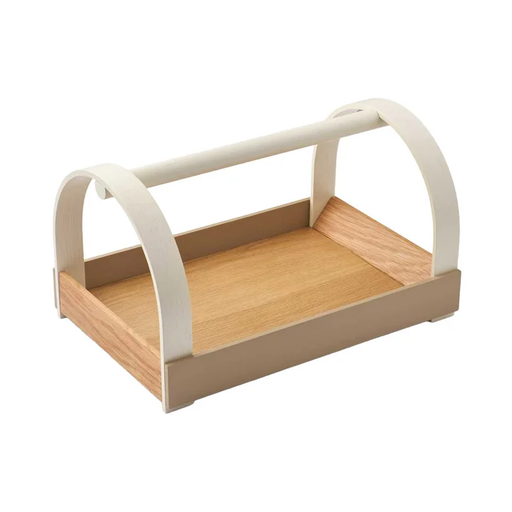 Gejst - KYDO Toolbox Oak Beige White