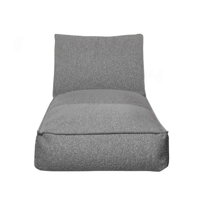 Blomus - Stay Outdoor bed, S 80 x 190 cm, stone bouclé