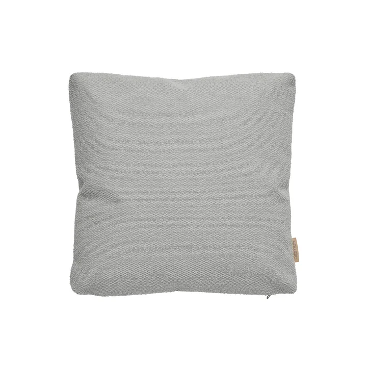 Blomus - Stay Outdoor cushion, 45 x 45 cm, cloud bouclé