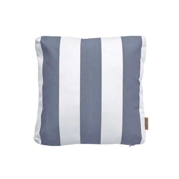 Blomus - Stay Outdoor cushion, 45 x 45 cm, lily white/key largo