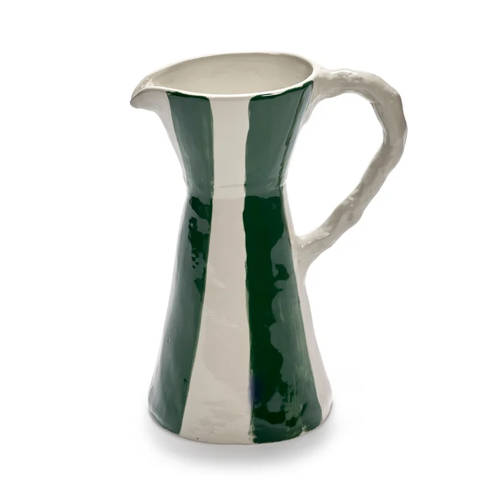 Serax - Charly Ability, beige green