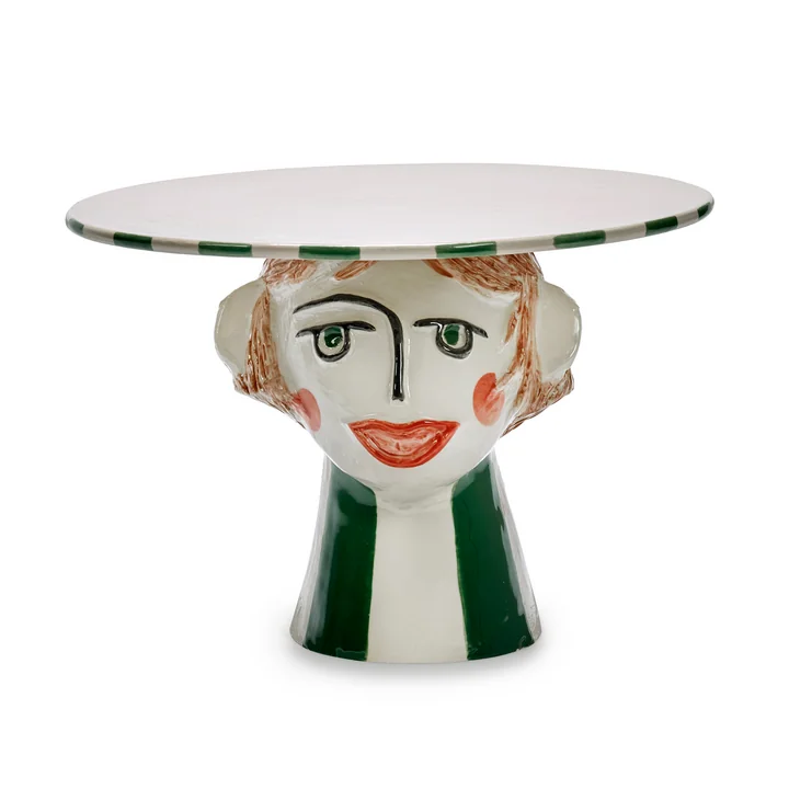 Serax - Tarte De Bobonne Cake stand, large