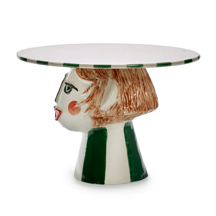 Serax - Tarte De Bobonne Cake stand, large