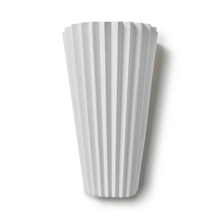 Serax - Uala Wall light, white