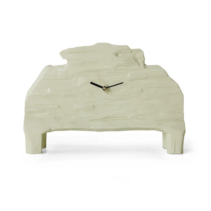 HKliving - Grandfather clock, seafoam