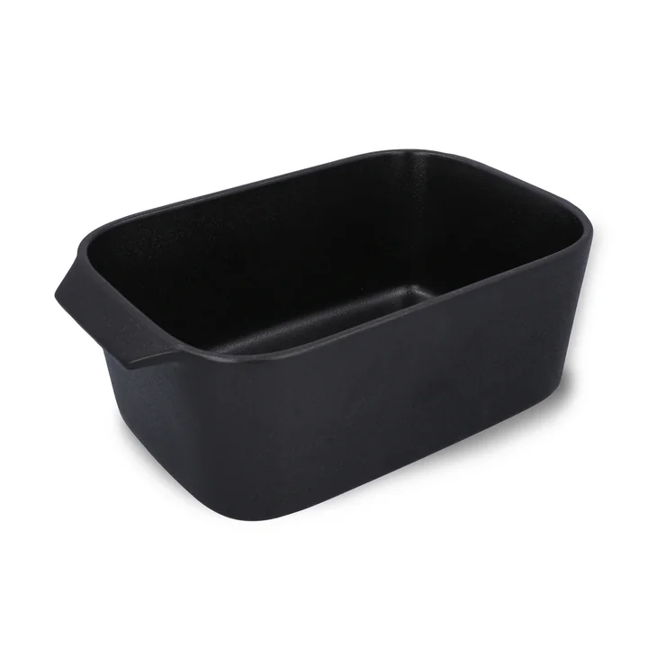 Rosendahl - Bake 'n' Roast casserole 5.0 l, gray