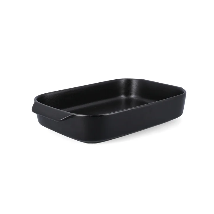 Rosendahl - Cook with love Casserole dish, 34 x 21.5 cm, gray