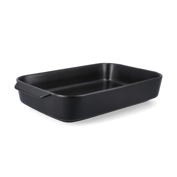 Rosendahl - Cook with love Casserole dish, 40 x 25.5 cm, gray