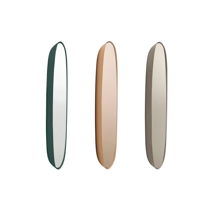 Muuto - Framed Mirror , small, group
