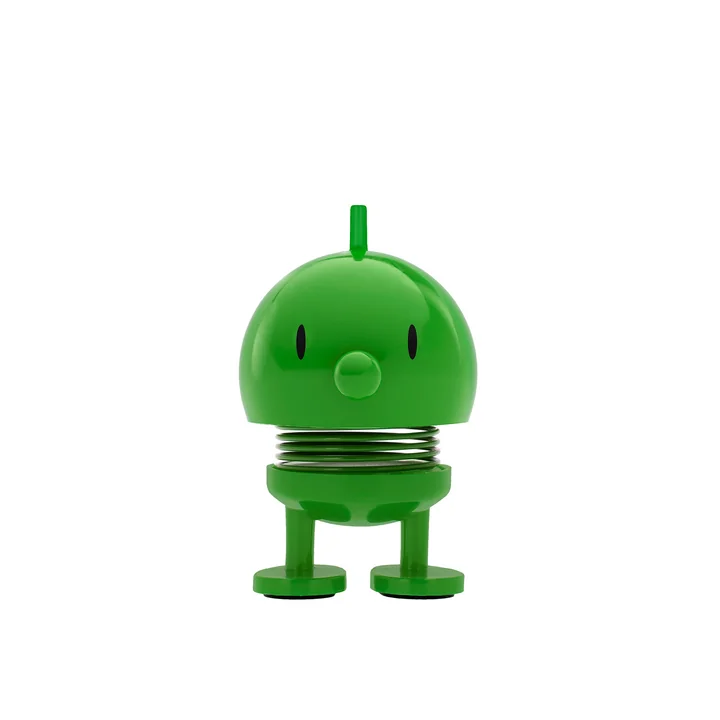 Hoptimist - X- Small Bumble , green