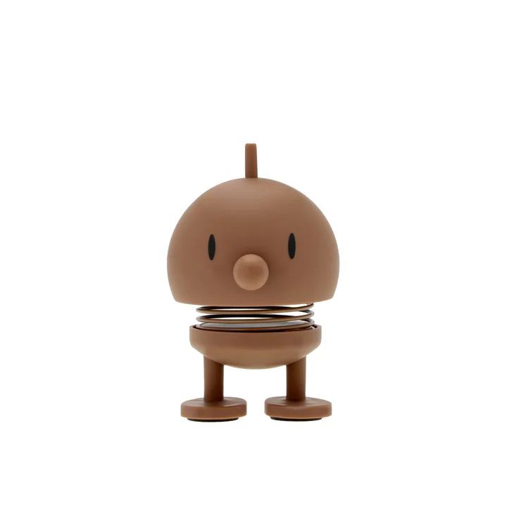 Hoptimist - Soft Bumble X- Small, choko