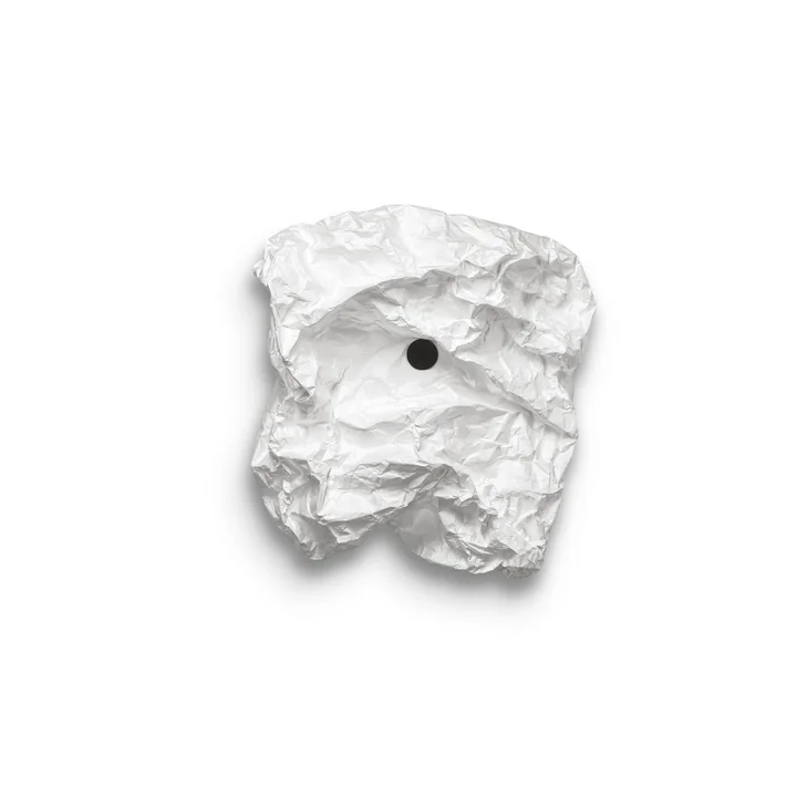 Flos - Maap W1 Wall light, white