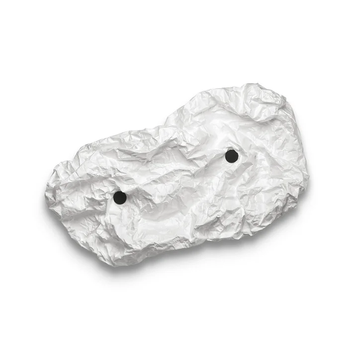 Flos - Maap W2 Wall light, white
