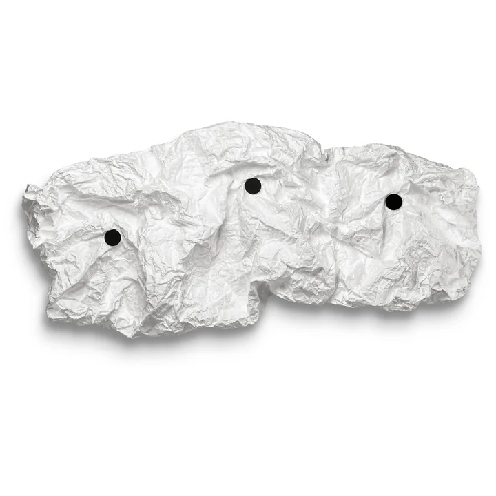 Flos - Maap W3 Wall light, white