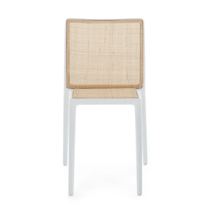 Kartell - Belvedere Vienna chair, white