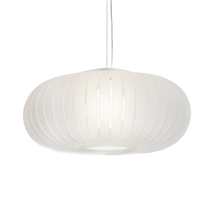 Kartell - Teresa Frozen pendant light, ice