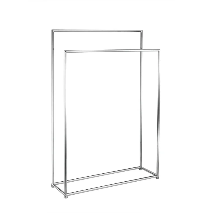 Blomus - Modo Towel rail, polished stainless steel