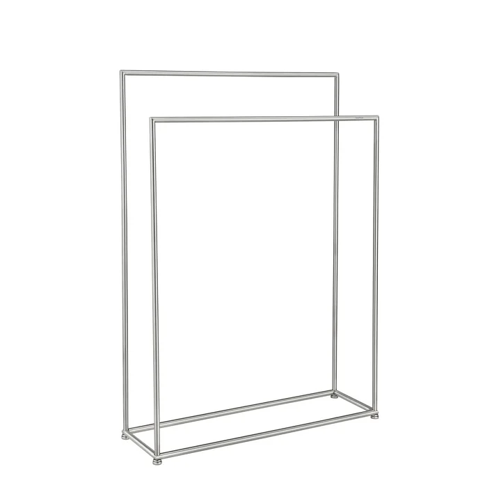 Blomus - Modo Towel rail, stainless steel matt