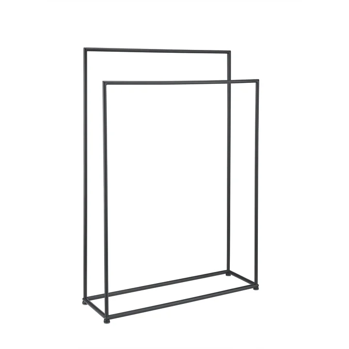 Blomus - Modo Towel rail, black