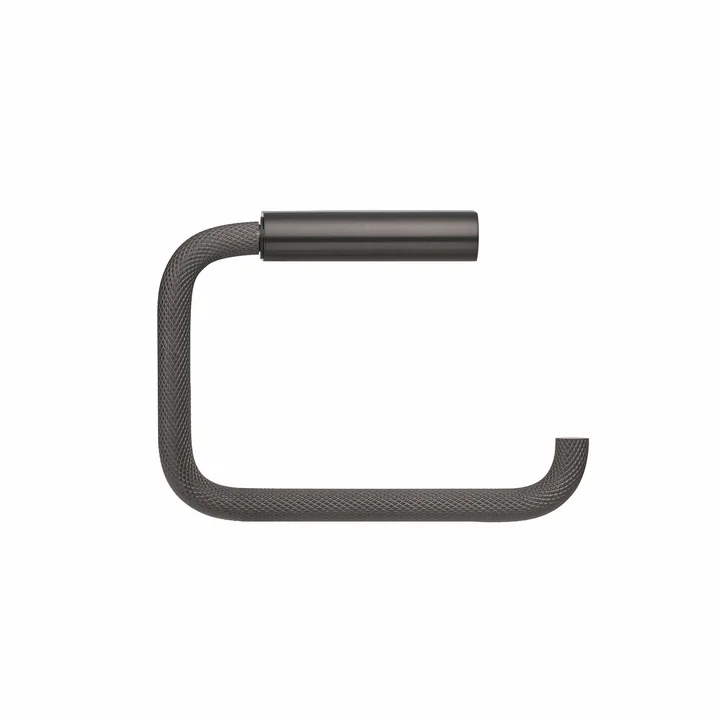 Blomus - Modo Rof Toilet roll holder, burnt metal