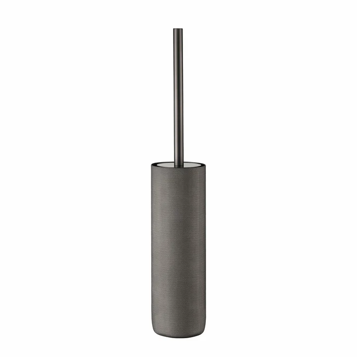 Blomus - Modo Rof Toilet brush, burnt metal