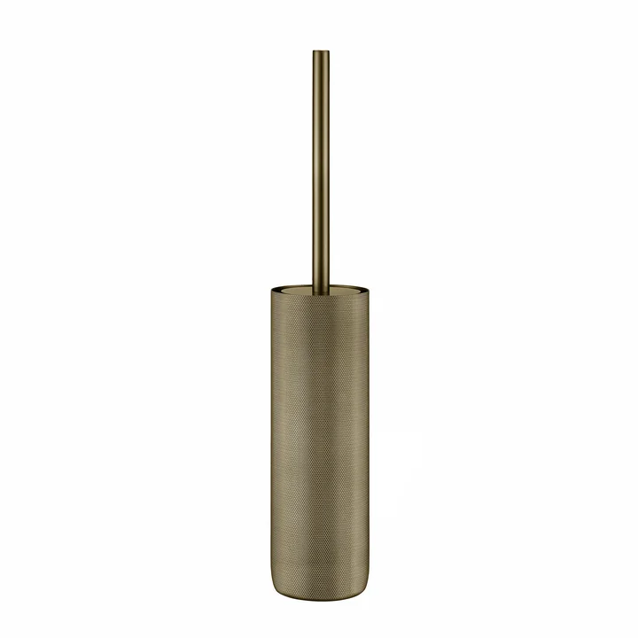 Blomus - Modo Rof Toilet brush, brass